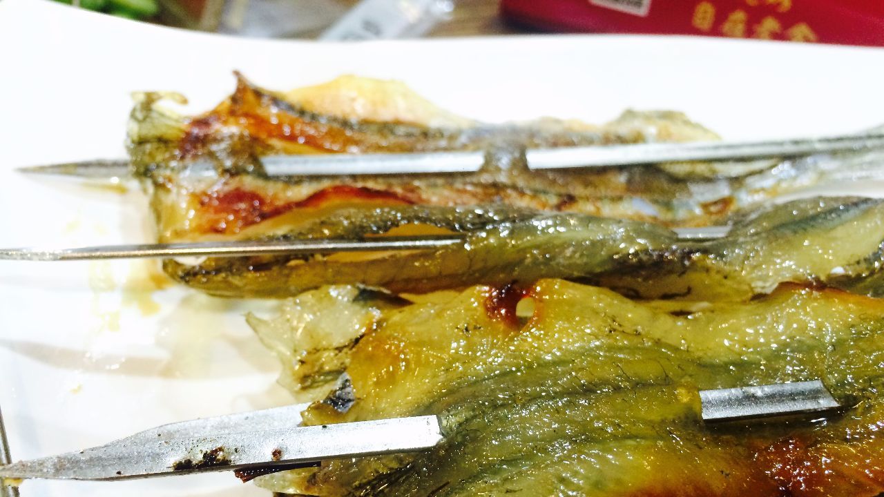 济南烧烤必吃前三,济南你没去过的地方