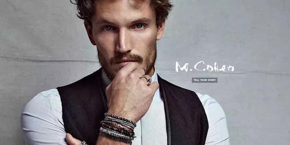 十大最受欢迎银饰品牌,银饰界银饰品