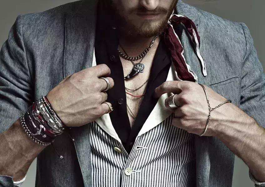 十大最受欢迎银饰品牌,银饰界银饰品