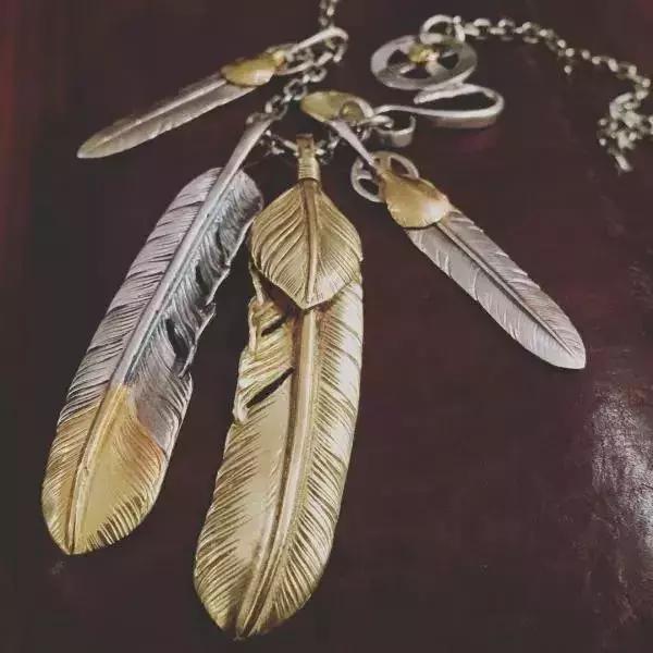 十大最受欢迎银饰品牌,银饰界银饰品