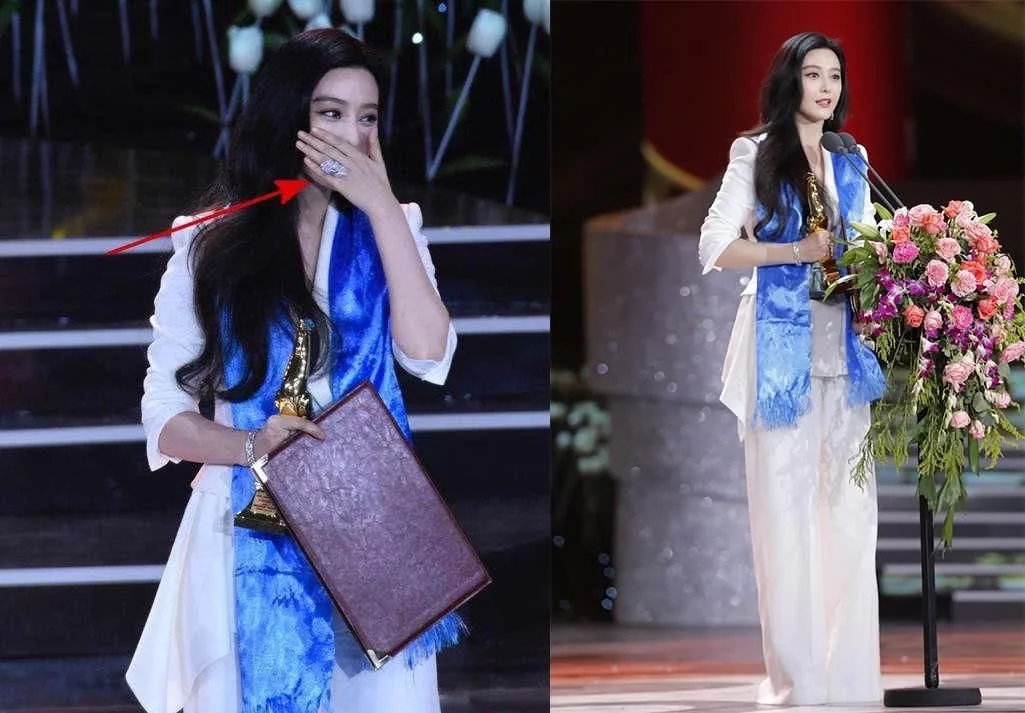 八卦一下明星的婚戒和钻戒,明星结婚钻戒大比拼