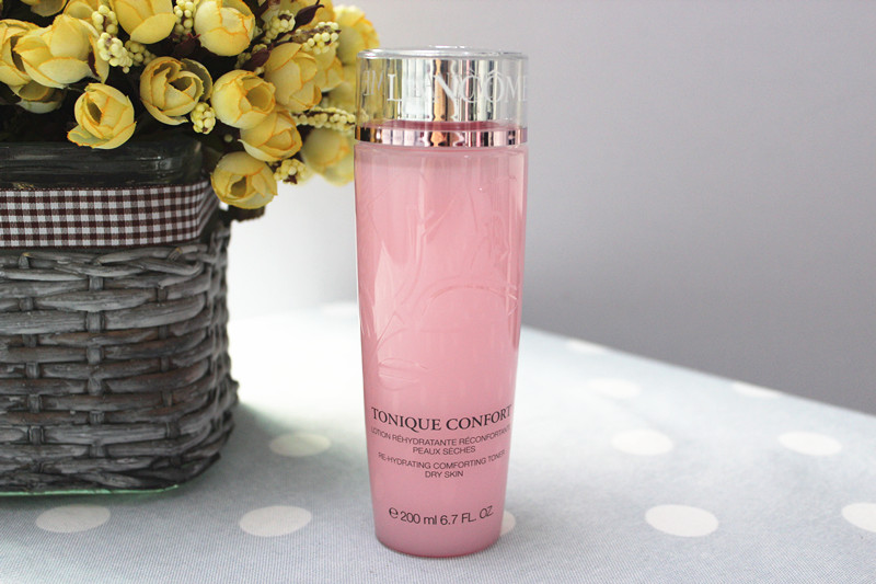 补水好物分享护肤,皮肤极度缺水如何正确改善