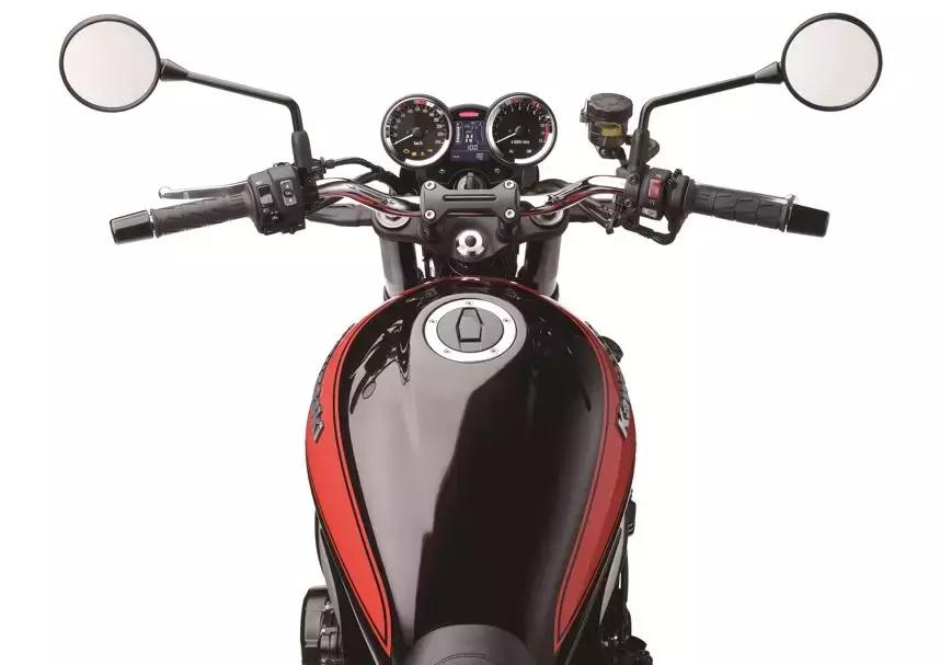 川崎街车复古z900落地价,新款川崎z900全国底价