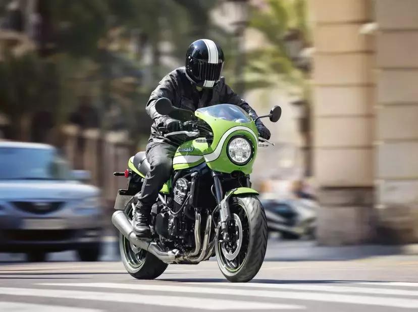 川崎街车复古z900落地价,新款川崎z900全国底价