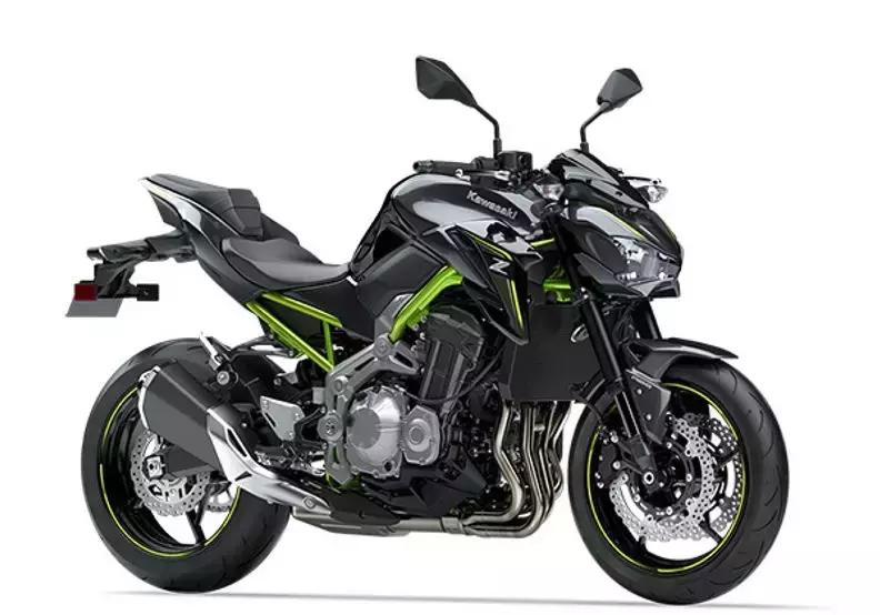 川崎街车复古z900落地价,新款川崎z900全国底价