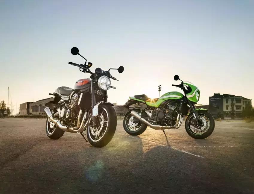 川崎街车复古z900落地价,新款川崎z900全国底价