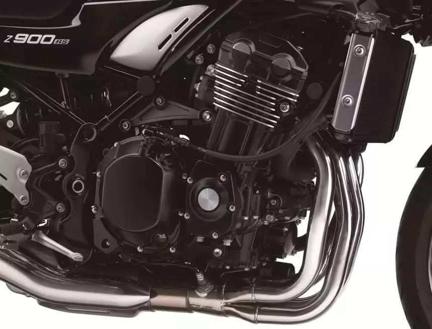 川崎街车复古z900落地价,新款川崎z900全国底价