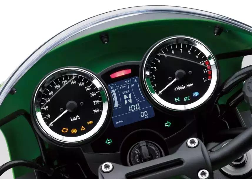 川崎街车复古z900落地价,新款川崎z900全国底价