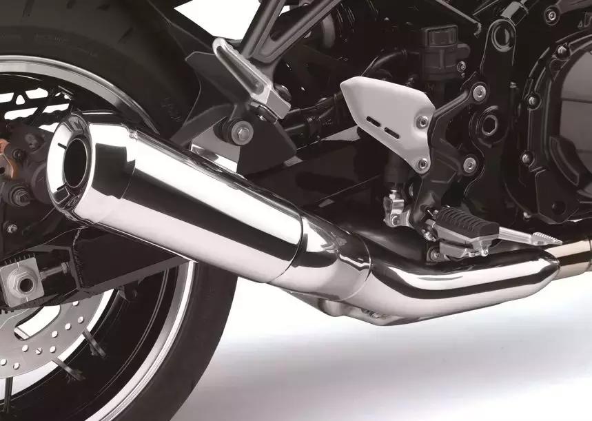 川崎街车复古z900落地价,新款川崎z900全国底价