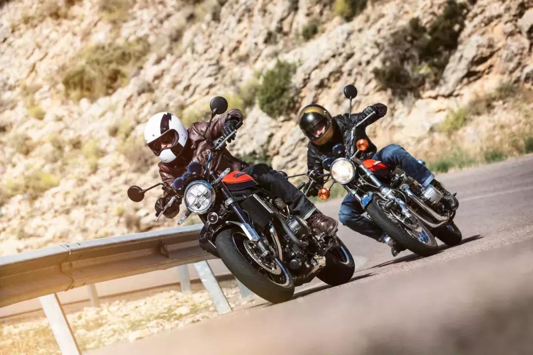 川崎街车复古z900落地价,新款川崎z900全国底价