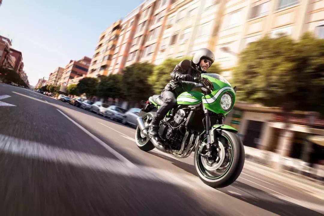 川崎街车复古z900落地价,新款川崎z900全国底价