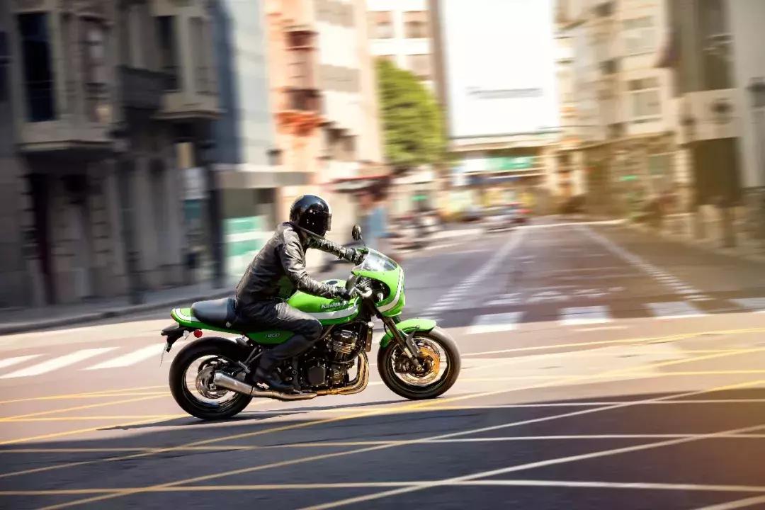 川崎街车复古z900落地价,新款川崎z900全国底价