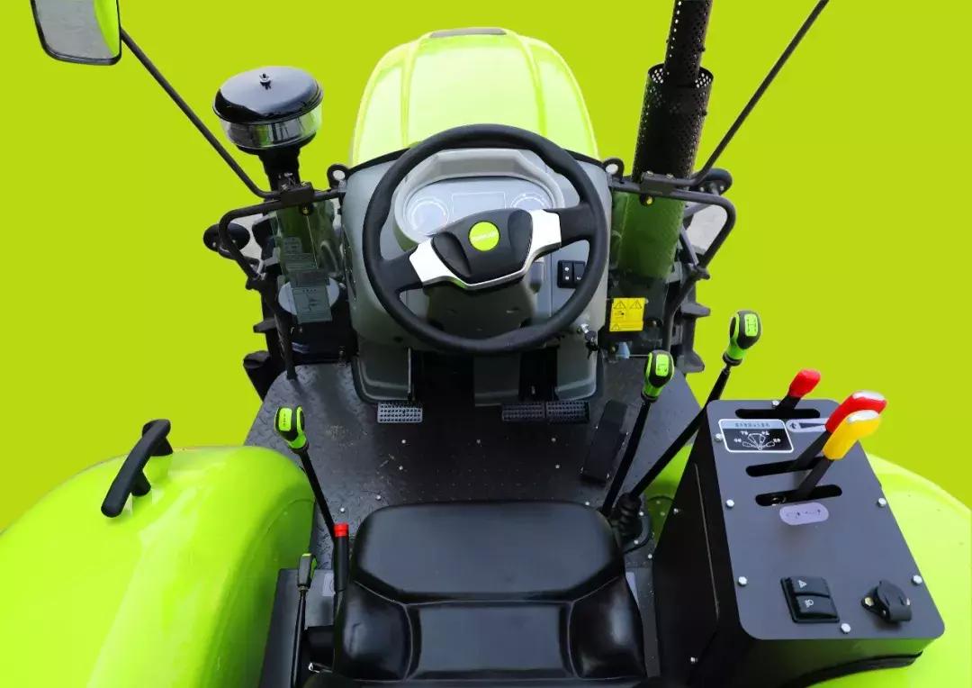 中联重科rx904拖拉机,中联重科NX拖拉机