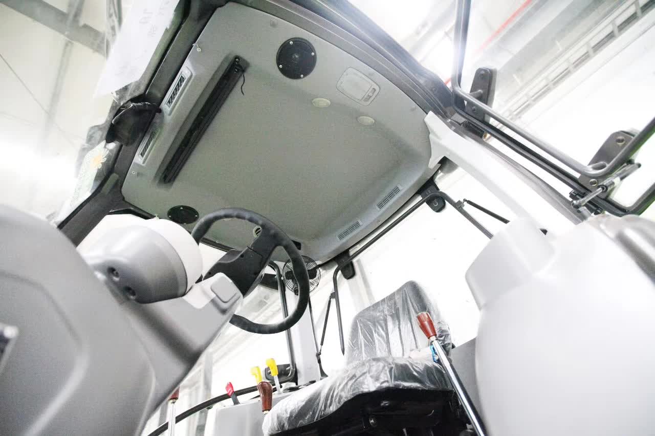 中联重科rx904拖拉机,中联重科NX拖拉机