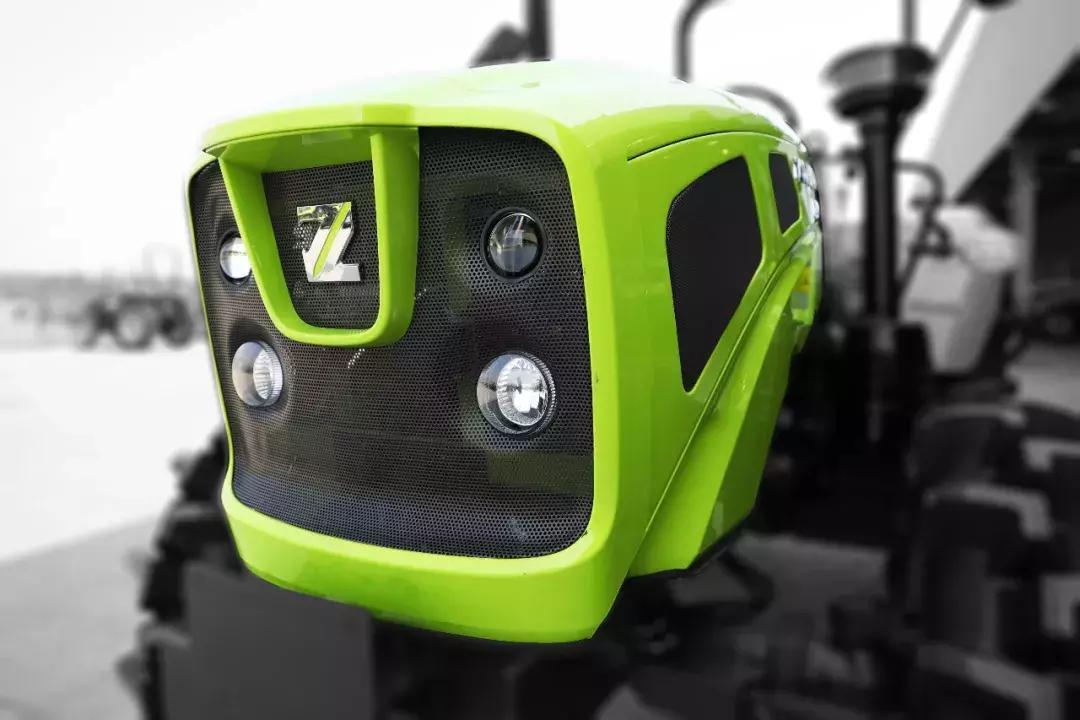 中联重科rx904拖拉机,中联重科NX拖拉机