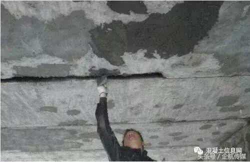 露筋混凝土缺陷修补视频,混凝土表面缺陷修补砂浆怎么配