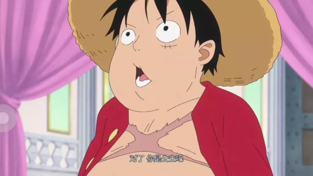 二次元角色展示广告,二次元人物集体照