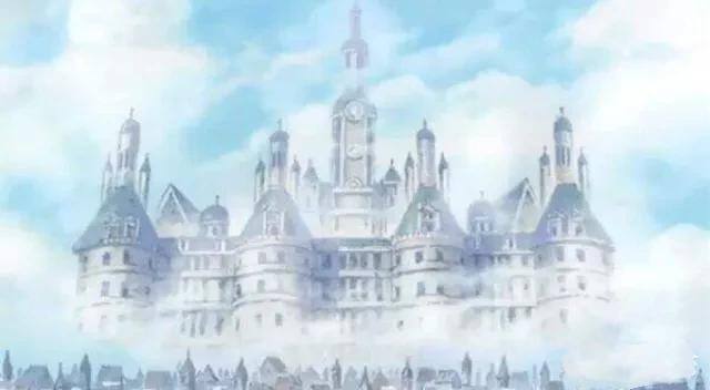 海贼王里为什么人人都惧怕天龙人,海贼王天龙人有强者么