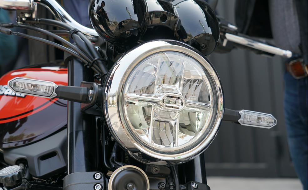 川崎街车复古z900落地价,新款川崎z900全国底价