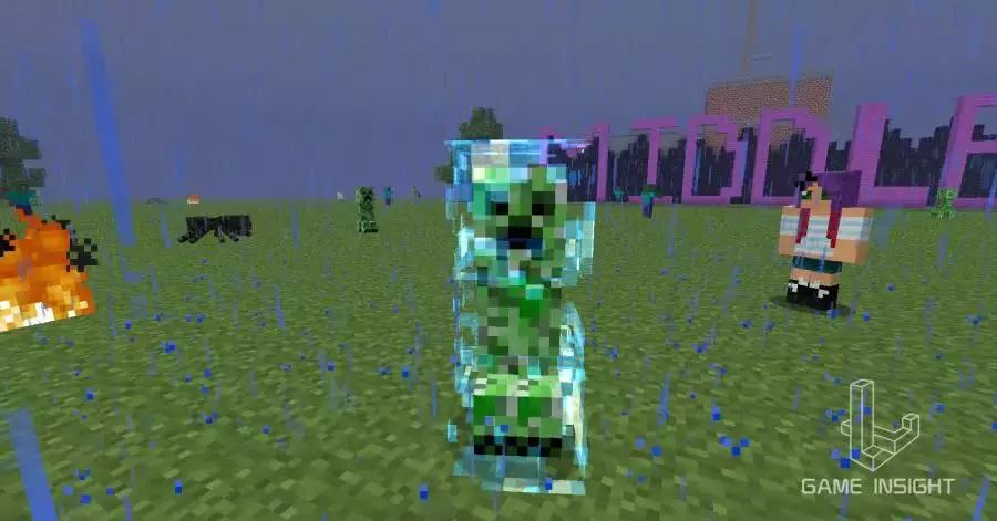 我的世界多种地牢,我的世界地牢是怎么回事