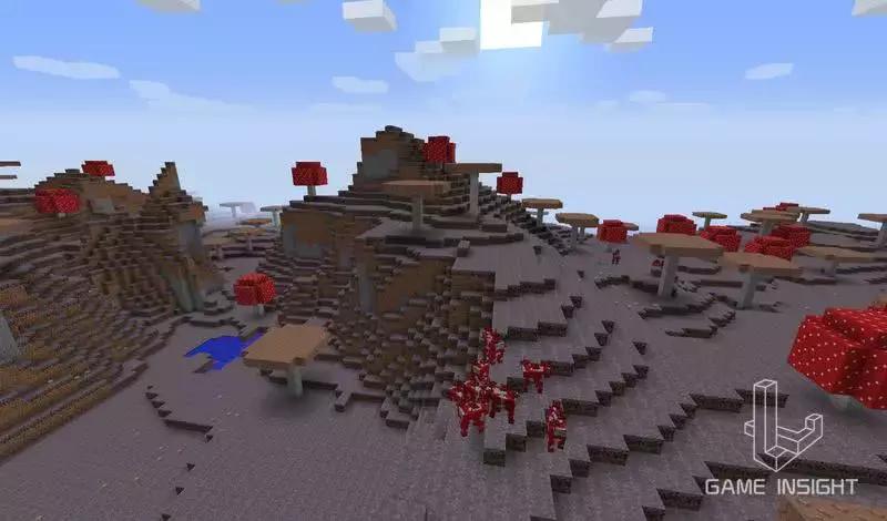 我的世界多种地牢,我的世界地牢是怎么回事