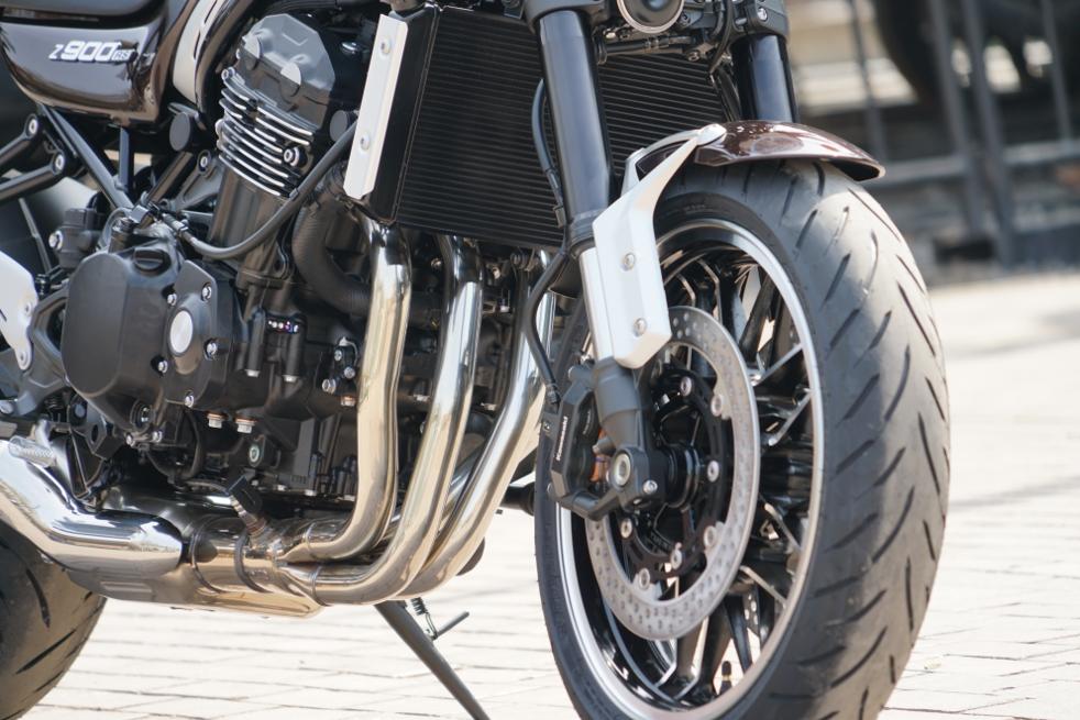 川崎街车复古z900落地价,新款川崎z900全国底价