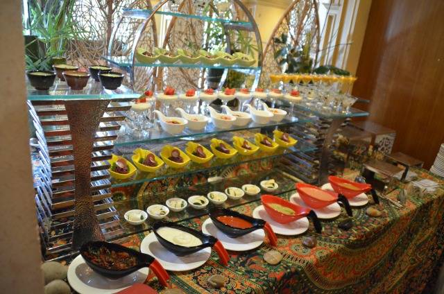 99元抢双人温泉票,昆明心景温泉酒店