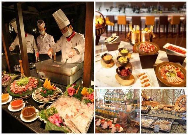 99元抢双人温泉票,昆明心景温泉酒店