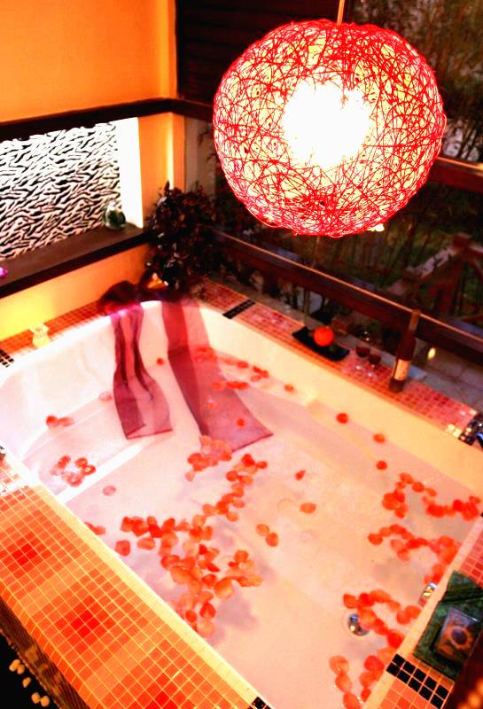 99元抢双人温泉票,昆明心景温泉酒店