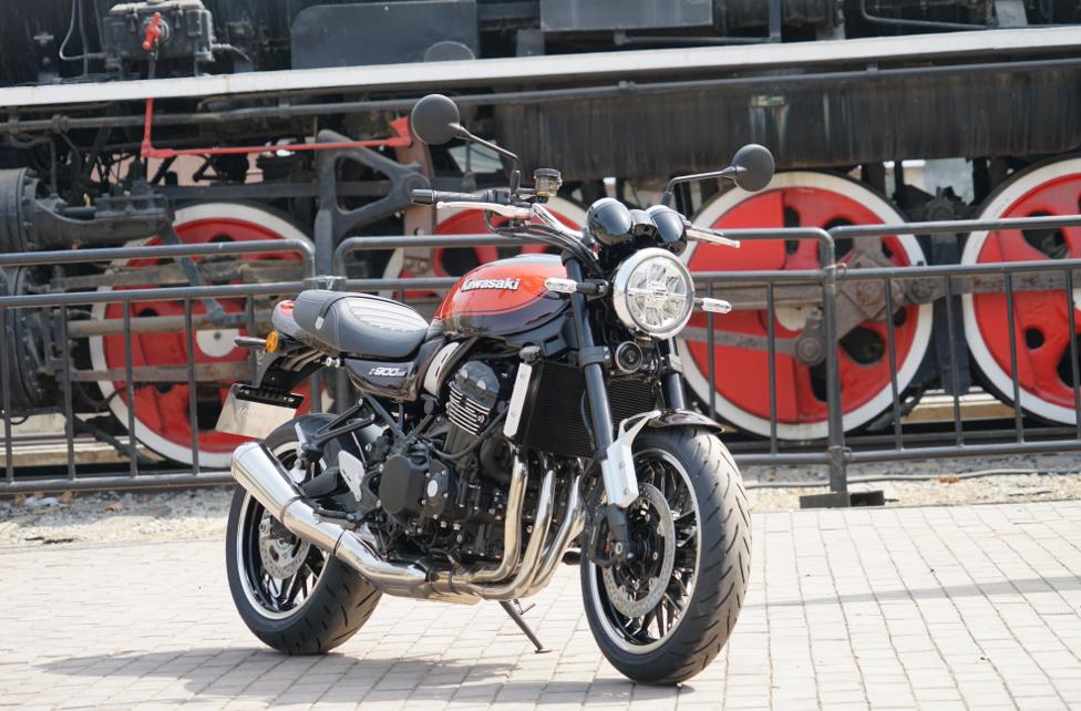 川崎街车复古z900落地价,新款川崎z900全国底价