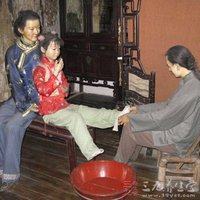 中国古代三大让人触目惊心的习俗