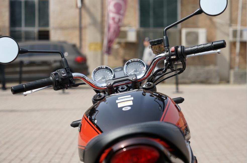 川崎街车复古z900落地价,新款川崎z900全国底价