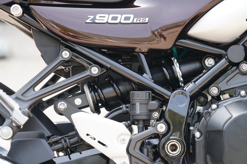 川崎街车复古z900落地价,新款川崎z900全国底价