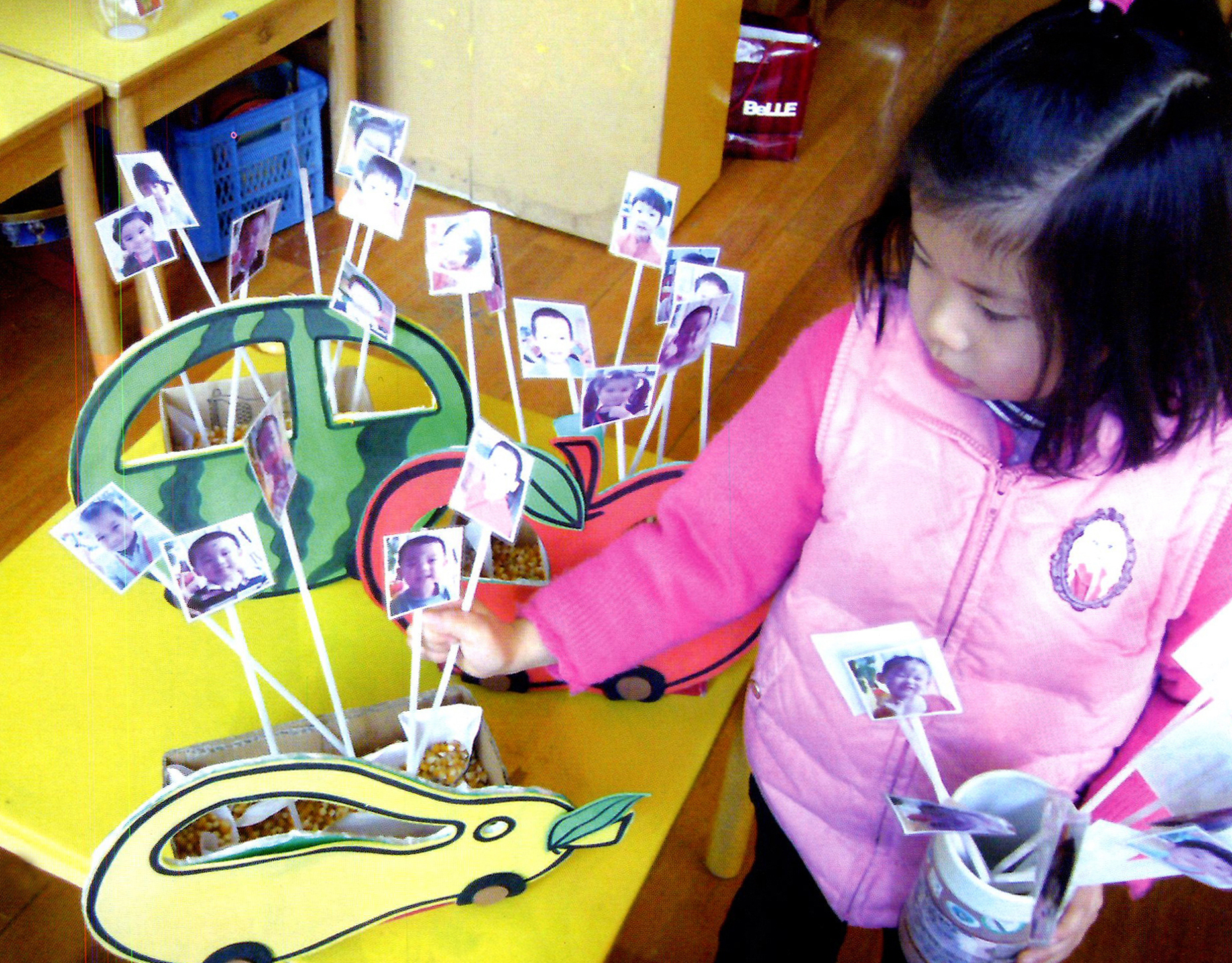 幼儿园小班糖果屋区角活动安排表,幼儿园区角活动记录表小班详细