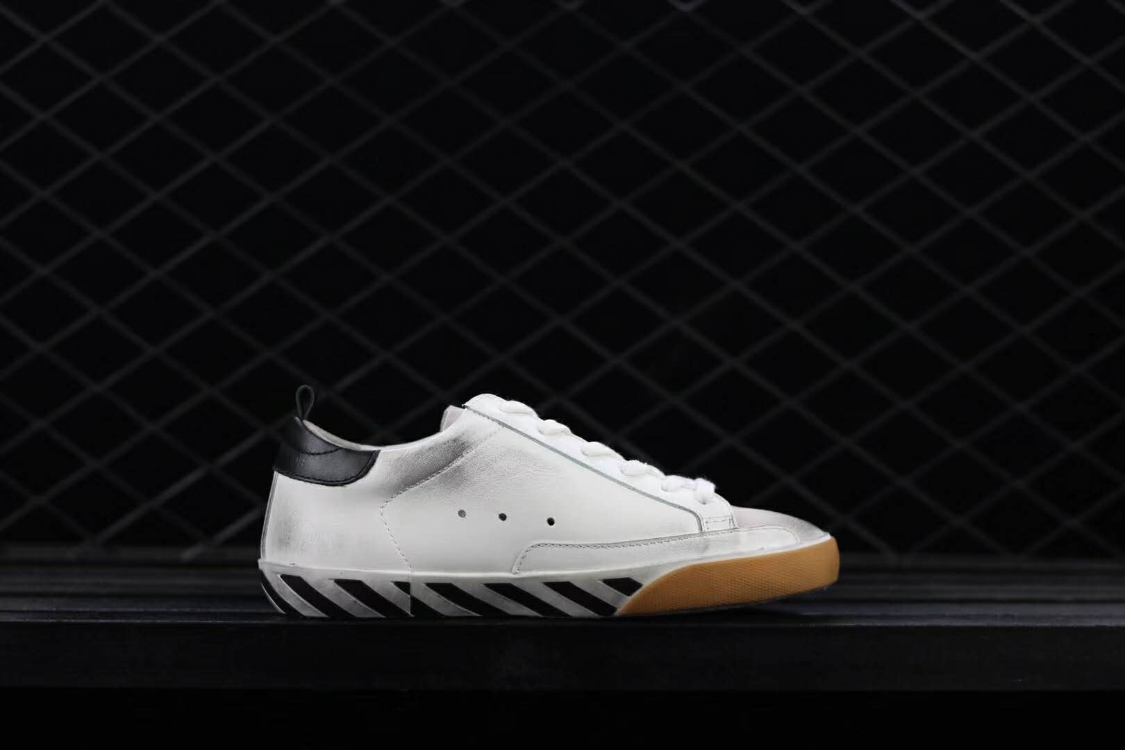 goldengoose小脏鞋,广东的品质