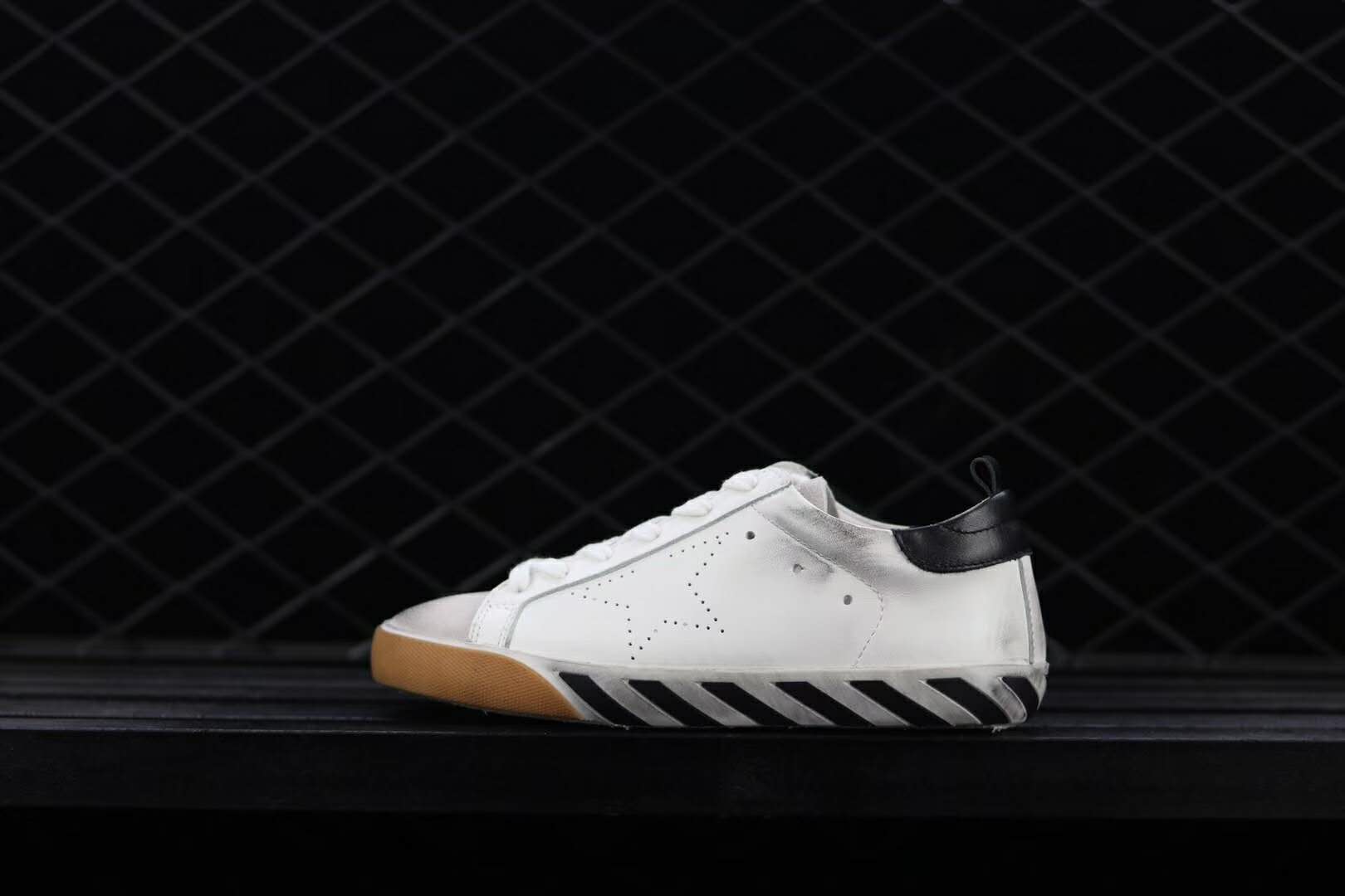 goldengoose小脏鞋,广东的品质