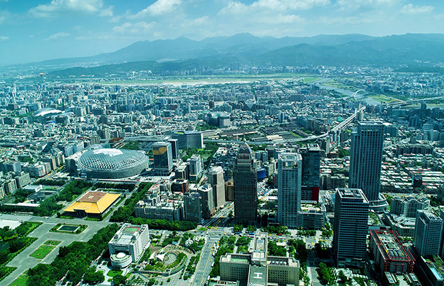 不用罗盘怎样看风水,住宅风水怎么判断吉凶图