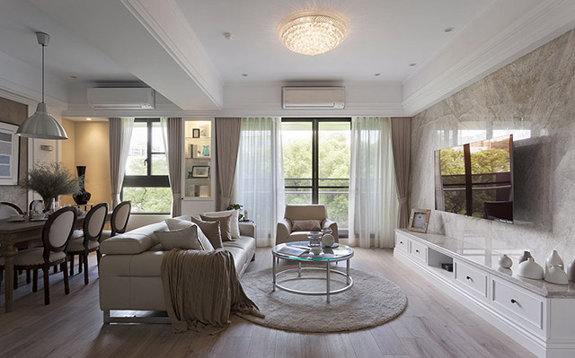 不用罗盘怎样看风水,住宅风水怎么判断吉凶图