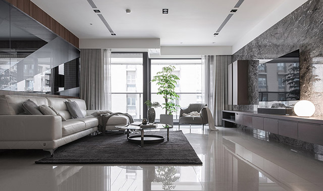 不用罗盘怎样看风水,住宅风水怎么判断吉凶图