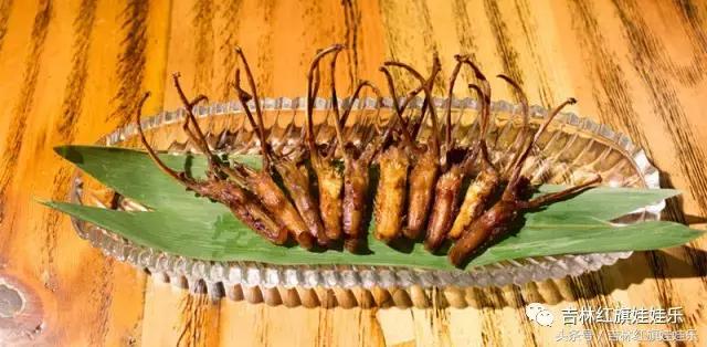 这家藏在吉林市CBD商圈的“深夜食堂”2.0版,和剧里的不太一样