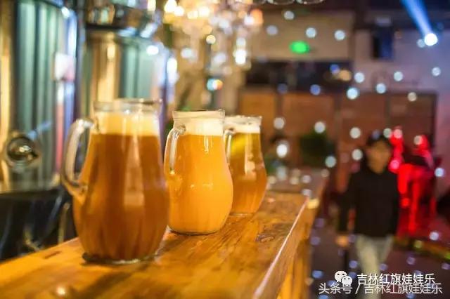 这家藏在吉林市CBD商圈的“深夜食堂”2.0版,和剧里的不太一样