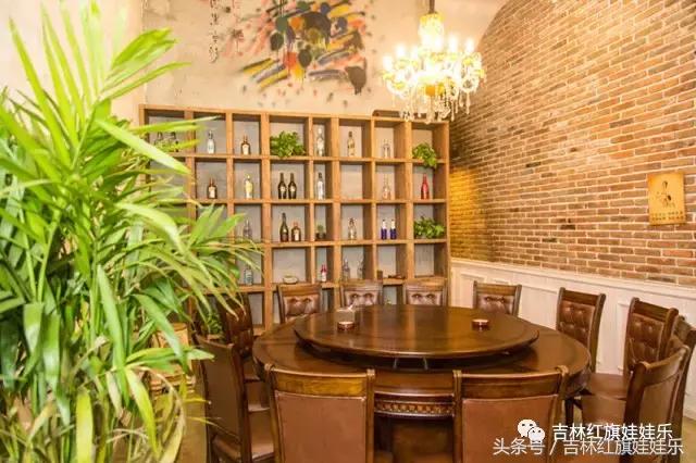 这家藏在吉林市CBD商圈的“深夜食堂”2.0版,和剧里的不太一样