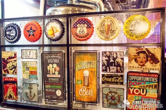 这家藏在吉林市CBD商圈的“深夜食堂”2.0版,和剧里的不太一样