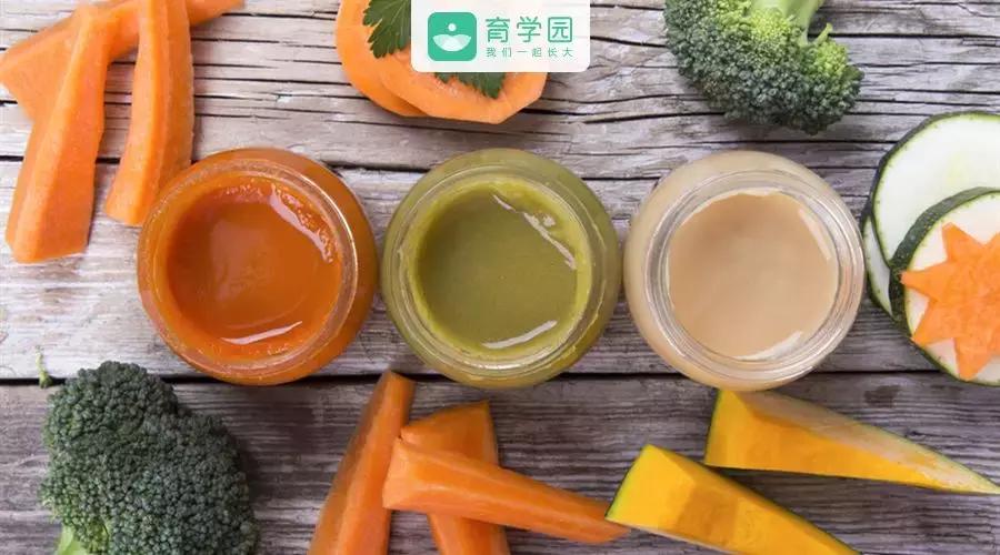 辅食到底该怎么吃,11-12个月辅食注意事项
