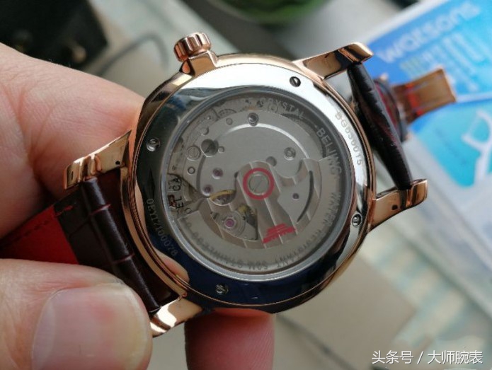 国产表现在能达到什么工艺？入手北京名筑系列谈优劣