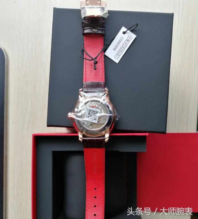 国产表现在能达到什么工艺？入手北京名筑系列谈优劣