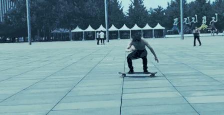 dnf裁判团图片,dnf滑板裁判团