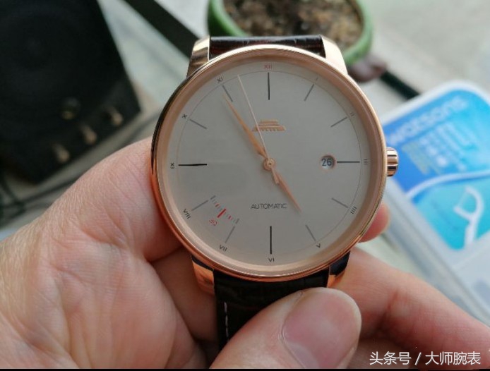 国产表现在能达到什么工艺？入手北京名筑系列谈优劣