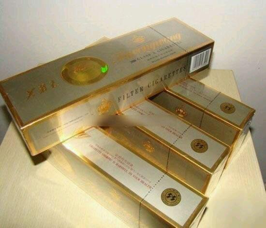 中国各个省份香烟,中国各地烟