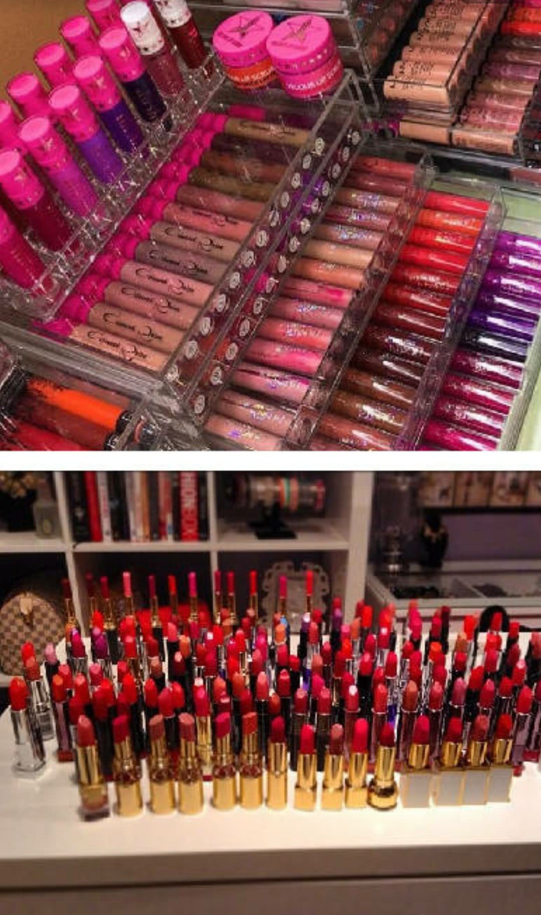 不要乱买口红,不要乱买口红浪费钱